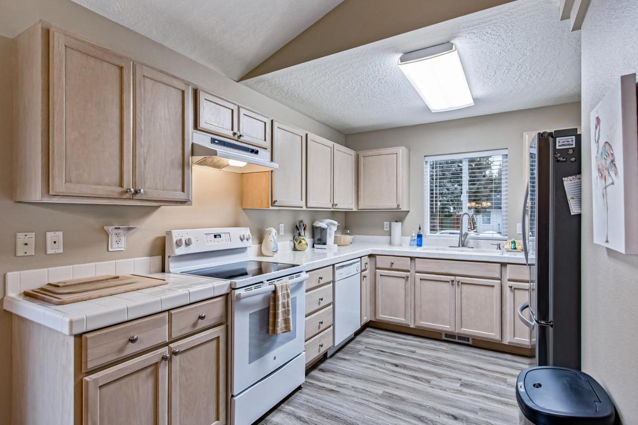 Pine Ave Delight Villa Coeur d'Alene Exteriör bild
