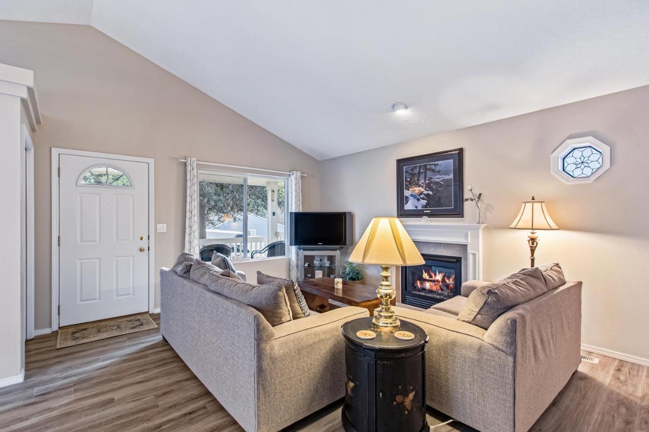 Pine Ave Delight Villa Coeur d'Alene Exteriör bild