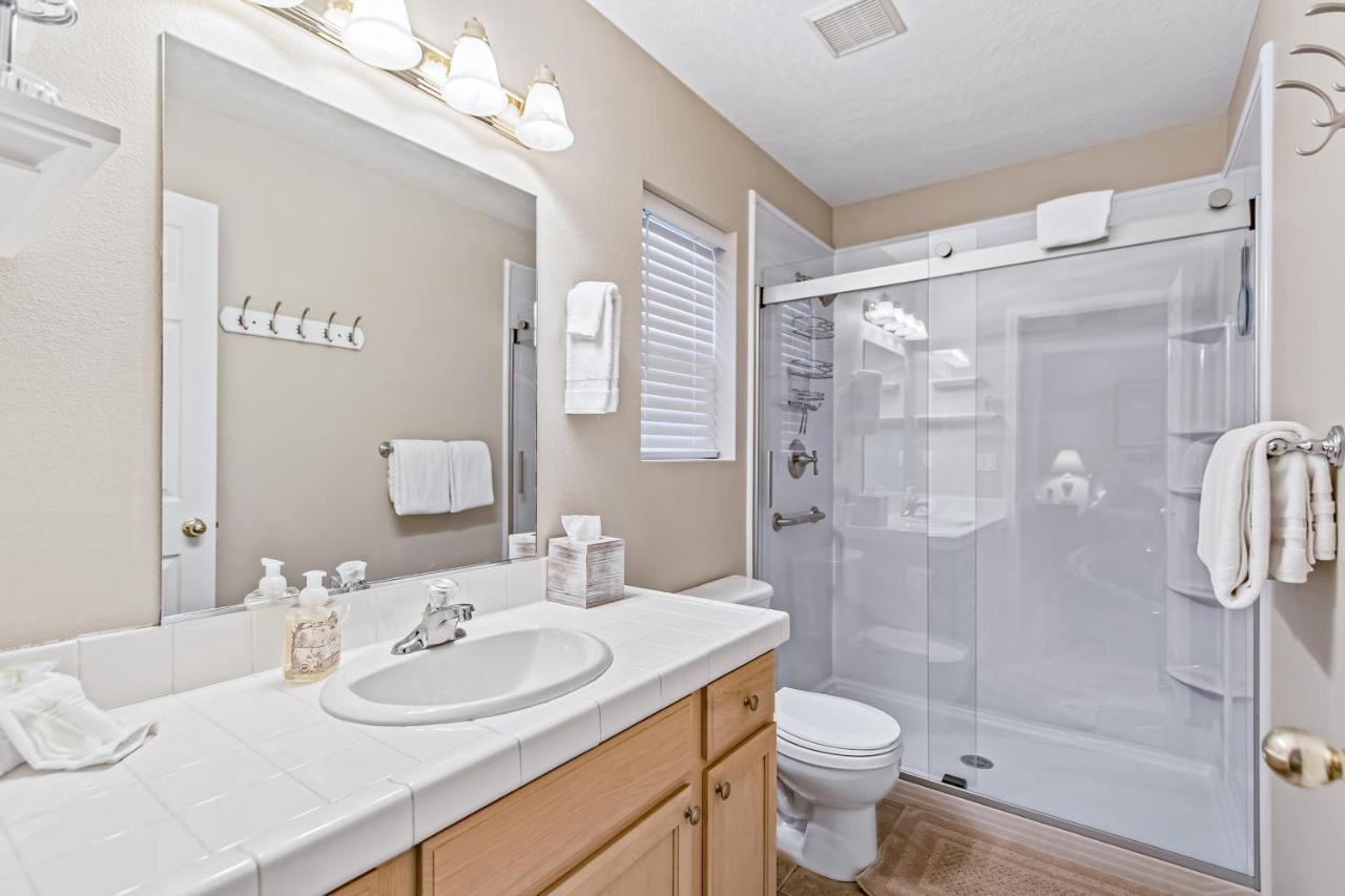 Pine Ave Delight Villa Coeur d'Alene Exteriör bild